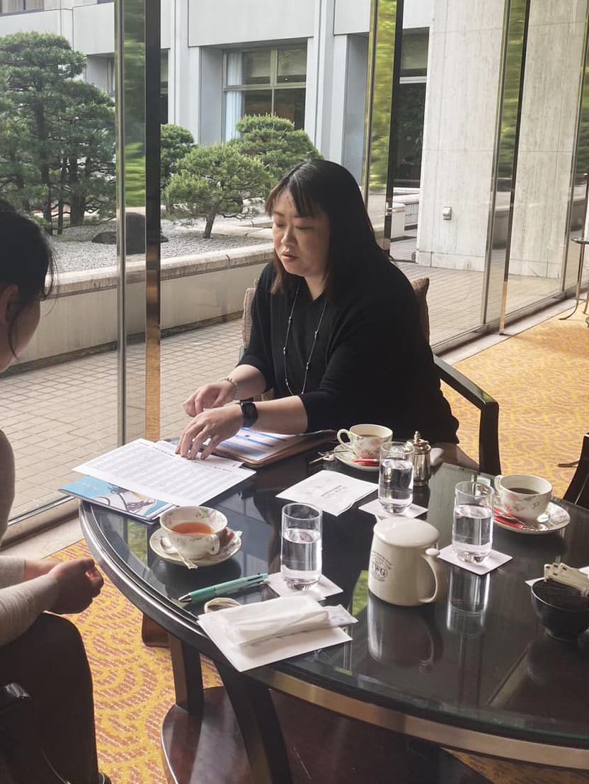 医学部受験相談会