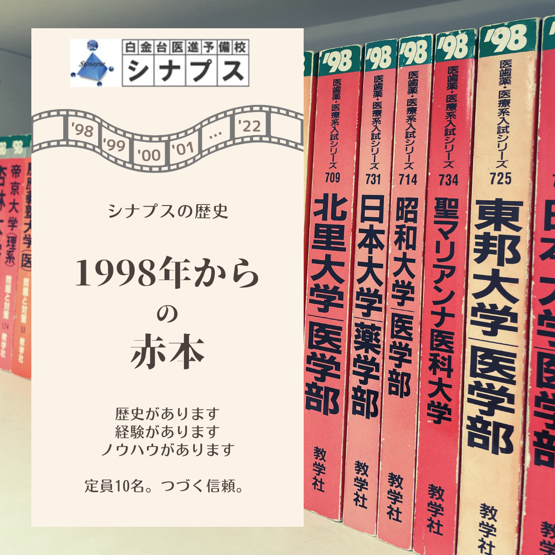 医進予備校シナプス